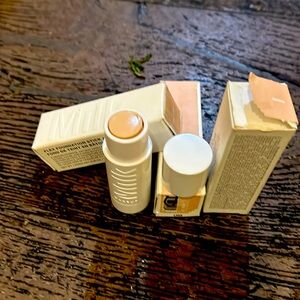 :makeup foundation bye milk